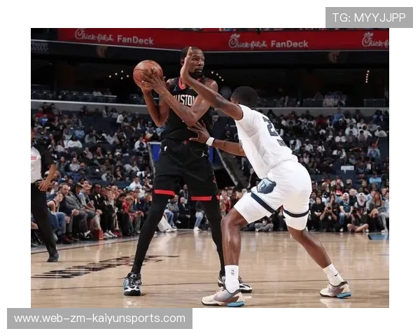 火箭豪取5连胜！阿门爆发，杜兰特低迷，火箭队杜兰特