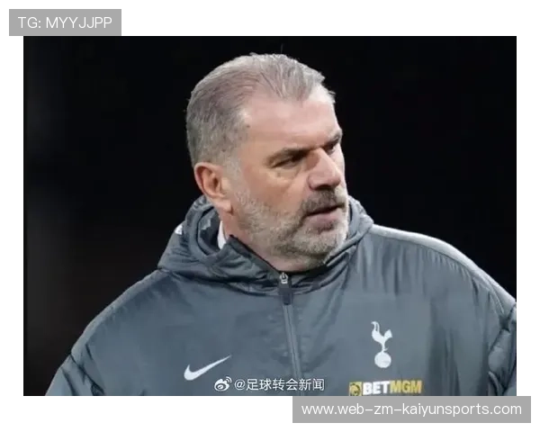 热刺的攻防平衡:波斯特科格鲁如何调整?,热刺波帅 热刺的攻防平衡:波斯特科格鲁如何调整?,热刺波帅