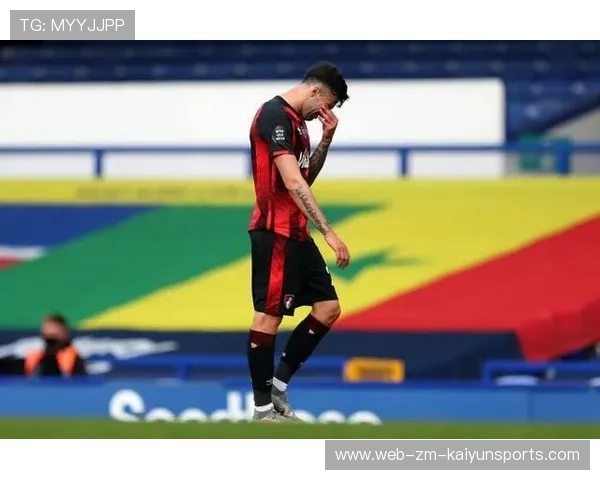 伯恩茅斯快速反推撕开防线