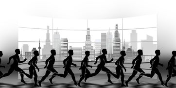 开云体育足球-全国青少年马拉松赛余杭站精彩纷呈,青少年马拉松比赛