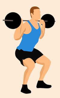 开云体育在线官网-男子国家队增加专项体能训练提高耐力和爆发力，男子国家队名单